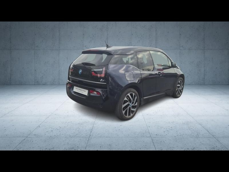 Photo 6 de l’annonce de BMW i3 d’occasion à vendre à PERPIGNAN