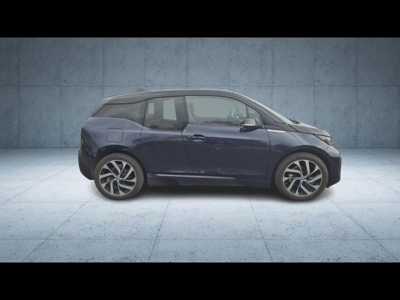 Photo 7 de l’annonce de BMW i3 d’occasion à vendre à PERPIGNAN