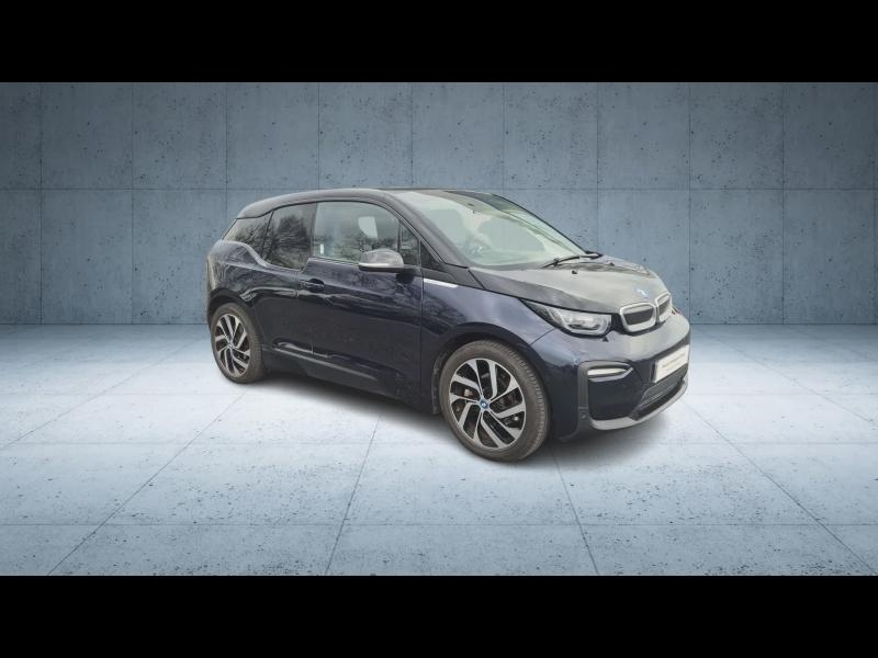 Photo 8 de l’annonce de BMW i3 d’occasion à vendre à PERPIGNAN