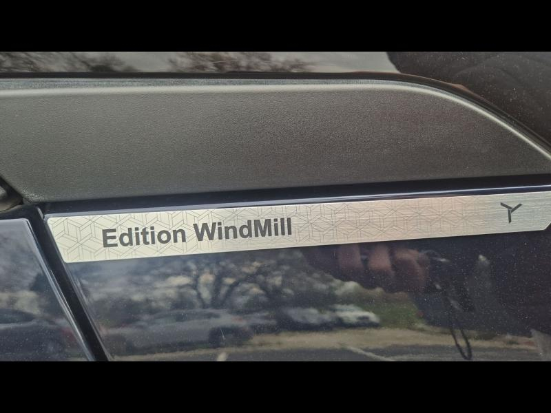 Photo 11 de l’annonce de BMW i3 d’occasion à vendre à PERPIGNAN