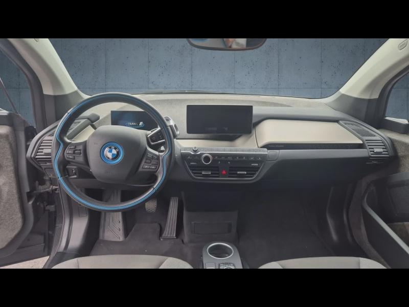 Photo 13 de l’annonce de BMW i3 d’occasion à vendre à PERPIGNAN