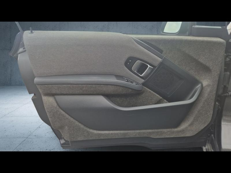 Photo 14 de l’annonce de BMW i3 d’occasion à vendre à PERPIGNAN