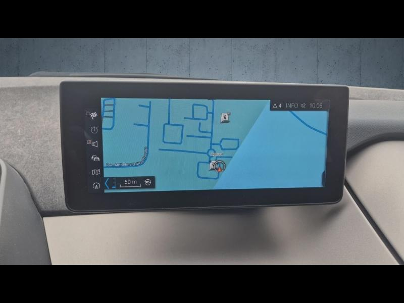 Photo 16 de l’annonce de BMW i3 d’occasion à vendre à PERPIGNAN