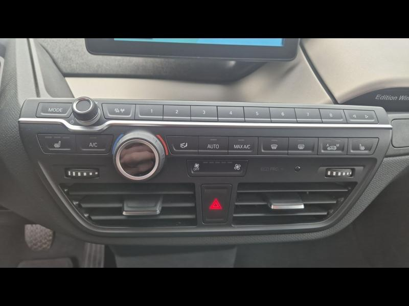 Photo 17 de l’annonce de BMW i3 d’occasion à vendre à PERPIGNAN