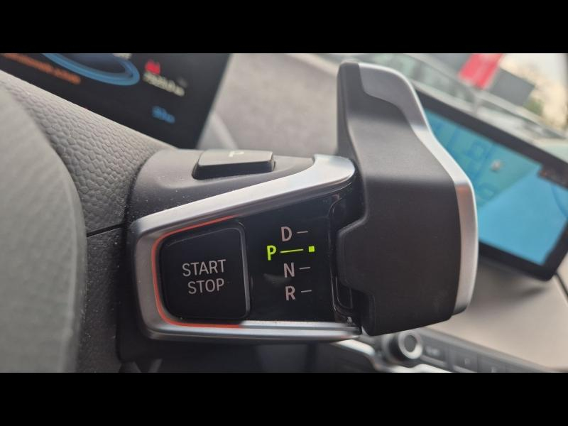 Photo 18 de l’annonce de BMW i3 d’occasion à vendre à PERPIGNAN