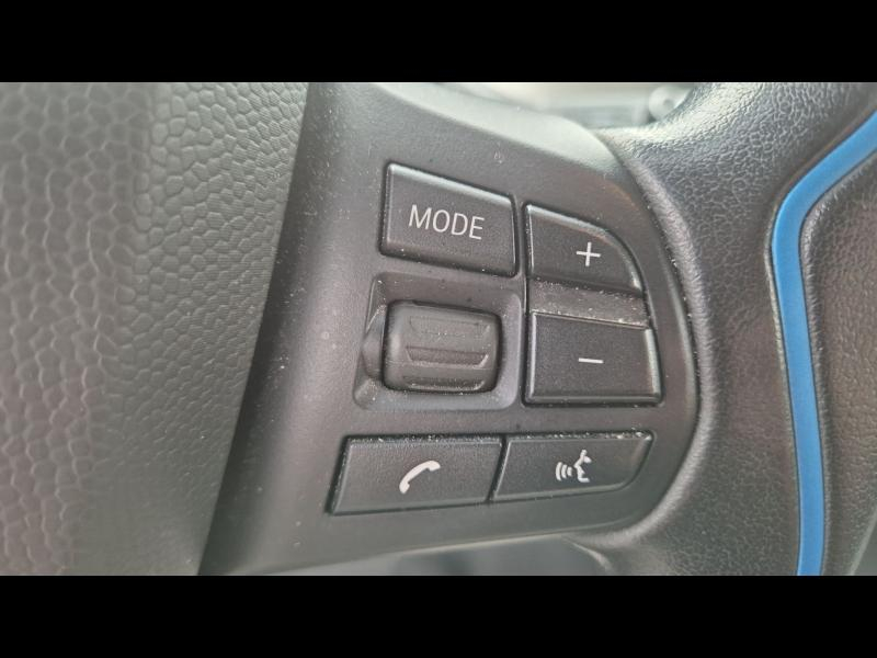 Photo 19 de l’annonce de BMW i3 d’occasion à vendre à PERPIGNAN
