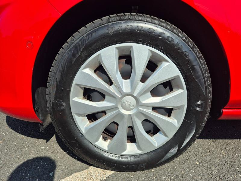 Photo 5 de l’annonce de FORD Fiesta d’occasion à vendre à CARCASSONNE