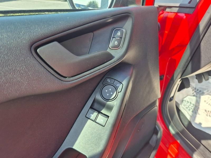 Photo 6 de l’annonce de FORD Fiesta d’occasion à vendre à CARCASSONNE