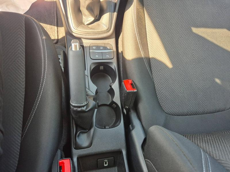 Photo 10 de l’annonce de FORD Fiesta d’occasion à vendre à CARCASSONNE