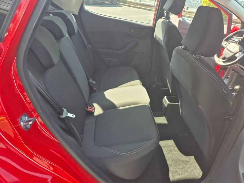 Photo 11 de l’annonce de FORD Fiesta d’occasion à vendre à CARCASSONNE