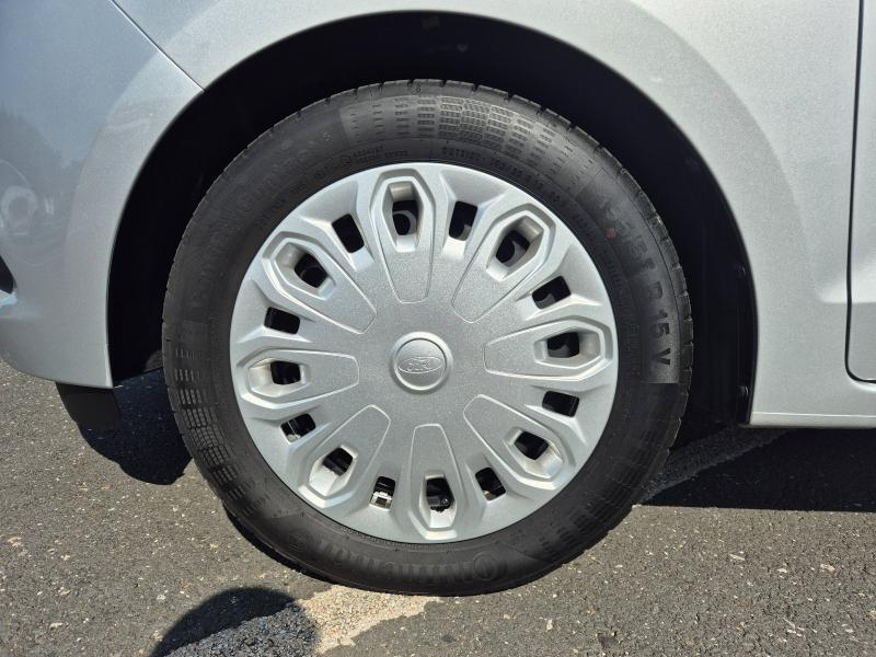 Photo 5 de l’annonce de FORD Ka+ d’occasion à vendre à CARCASSONNE