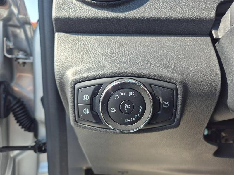 Photo 7 de l’annonce de FORD Ka+ d’occasion à vendre à CARCASSONNE