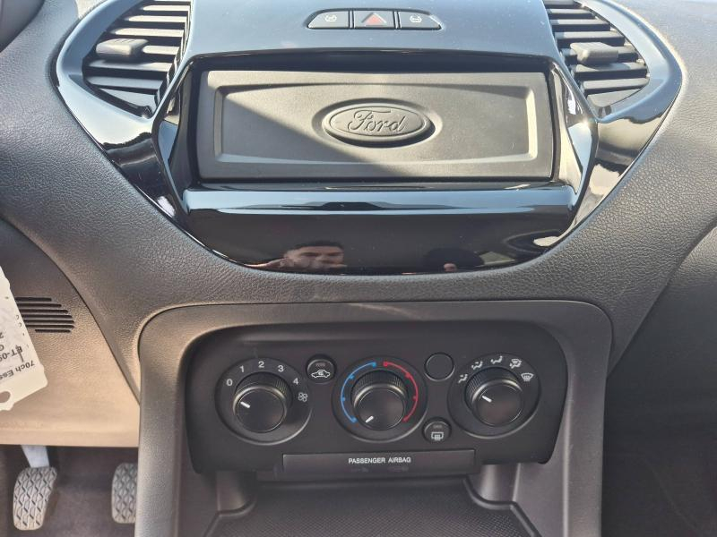 Photo 9 de l’annonce de FORD Ka+ d’occasion à vendre à CARCASSONNE