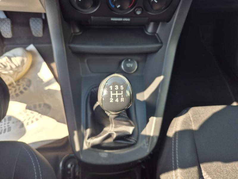 Photo 10 de l’annonce de FORD Ka+ d’occasion à vendre à CARCASSONNE