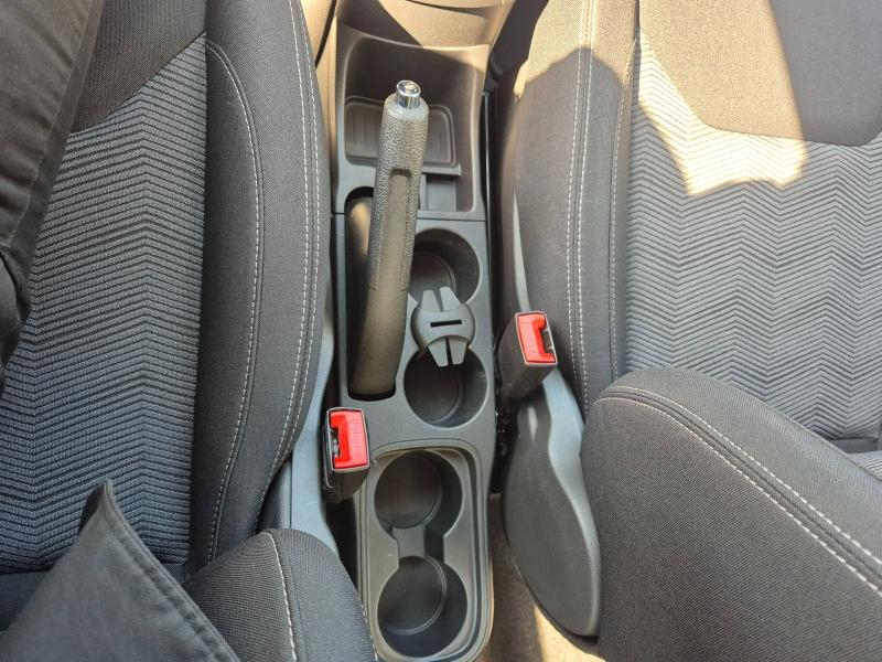 Photo 11 de l’annonce de FORD Ka+ d’occasion à vendre à CARCASSONNE