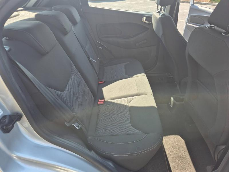 Photo 12 de l’annonce de FORD Ka+ d’occasion à vendre à CARCASSONNE