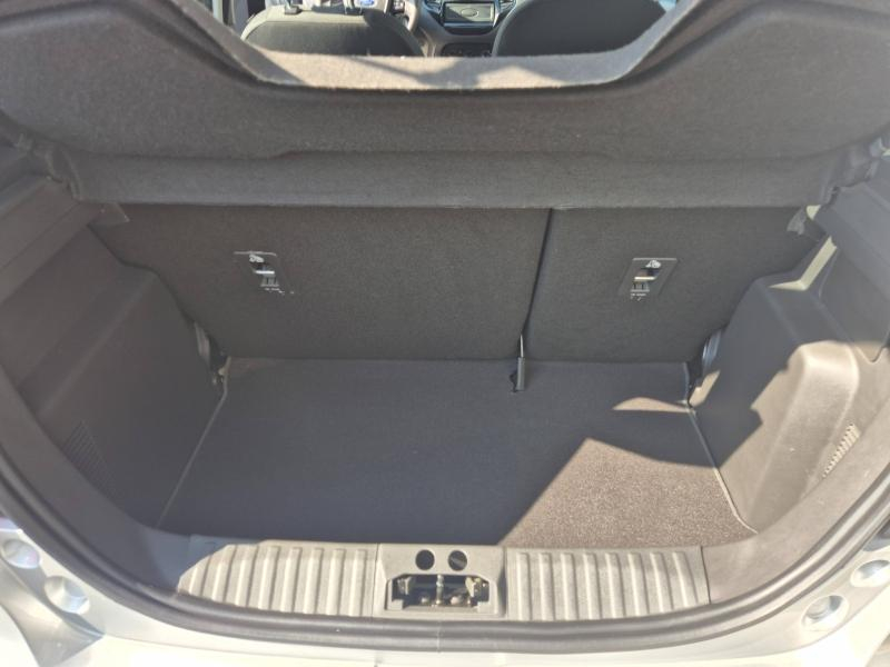 Photo 14 de l’annonce de FORD Ka+ d’occasion à vendre à CARCASSONNE