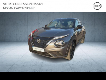 NISSAN Juke d’occasion à vendre à CARCASSONNE
