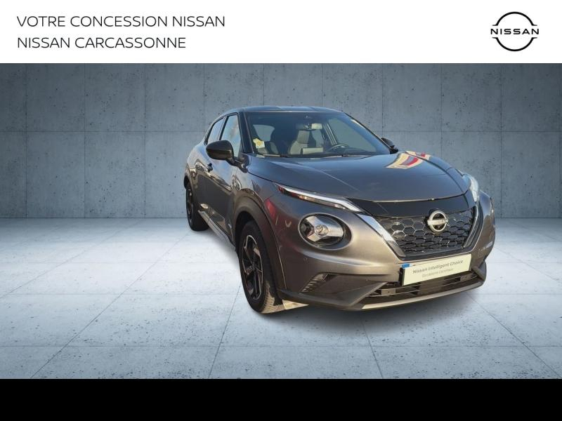 Photo 3 de l’annonce de NISSAN Juke d’occasion à vendre à CARCASSONNE