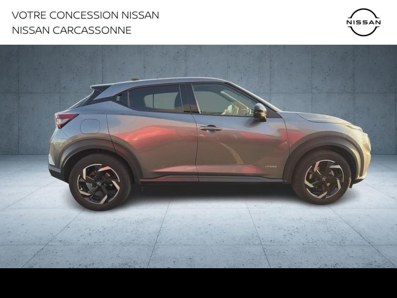 Photo 4 de l’annonce de NISSAN Juke d’occasion à vendre à CARCASSONNE