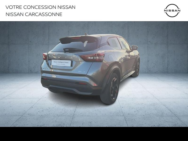 Photo 5 de l’annonce de NISSAN Juke d’occasion à vendre à CARCASSONNE