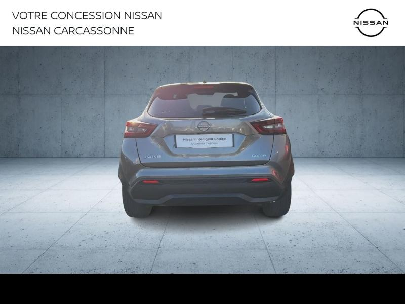 Photo 6 de l’annonce de NISSAN Juke d’occasion à vendre à CARCASSONNE