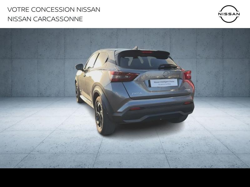 Photo 7 de l’annonce de NISSAN Juke d’occasion à vendre à CARCASSONNE
