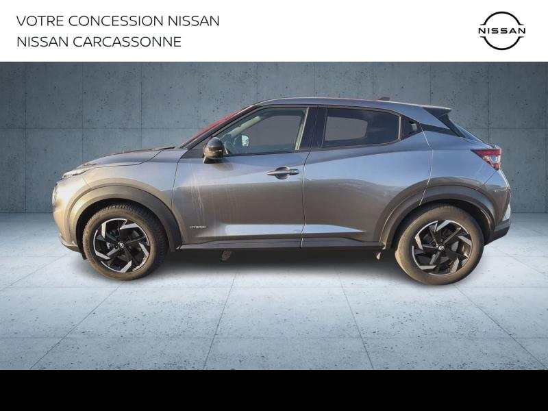 Photo 8 de l’annonce de NISSAN Juke d’occasion à vendre à CARCASSONNE