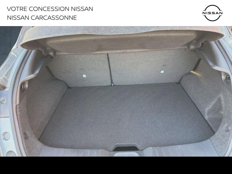 Photo 10 de l’annonce de NISSAN Juke d’occasion à vendre à CARCASSONNE