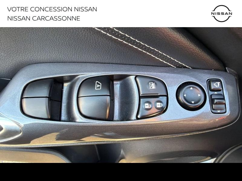 Photo 13 de l’annonce de NISSAN Juke d’occasion à vendre à CARCASSONNE