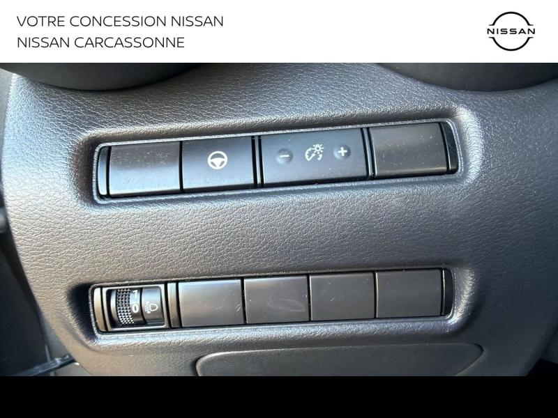 Photo 14 de l’annonce de NISSAN Juke d’occasion à vendre à CARCASSONNE