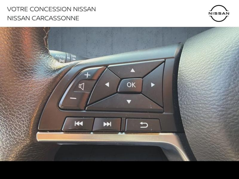 Photo 15 de l’annonce de NISSAN Juke d’occasion à vendre à CARCASSONNE