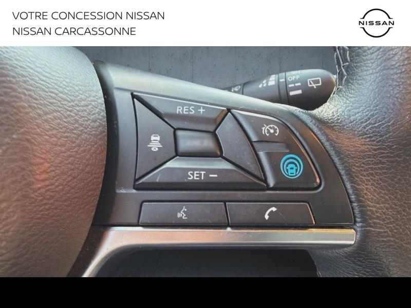 Photo 16 de l’annonce de NISSAN Juke d’occasion à vendre à CARCASSONNE