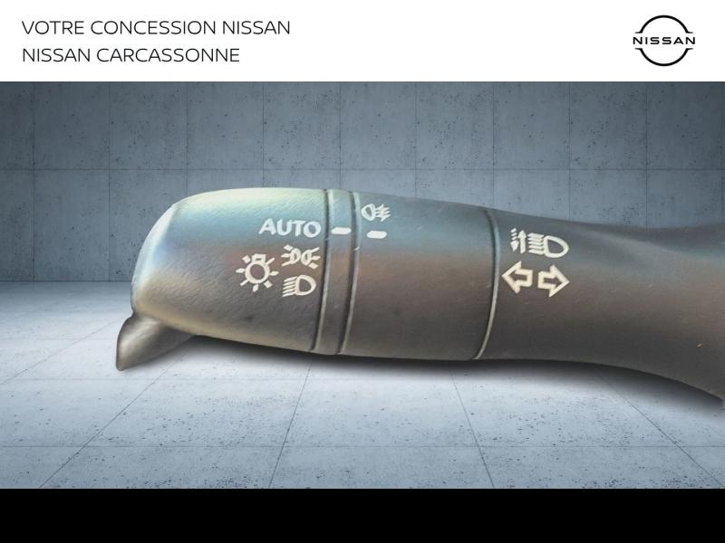 Photo 17 de l’annonce de NISSAN Juke d’occasion à vendre à CARCASSONNE