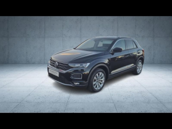 VOLKSWAGEN T-Roc d’occasion à vendre à PERPIGNAN