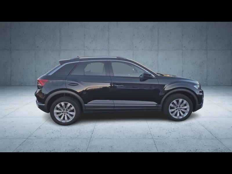 Photo 7 de l’annonce de VOLKSWAGEN T-Roc d’occasion à vendre à PERPIGNAN