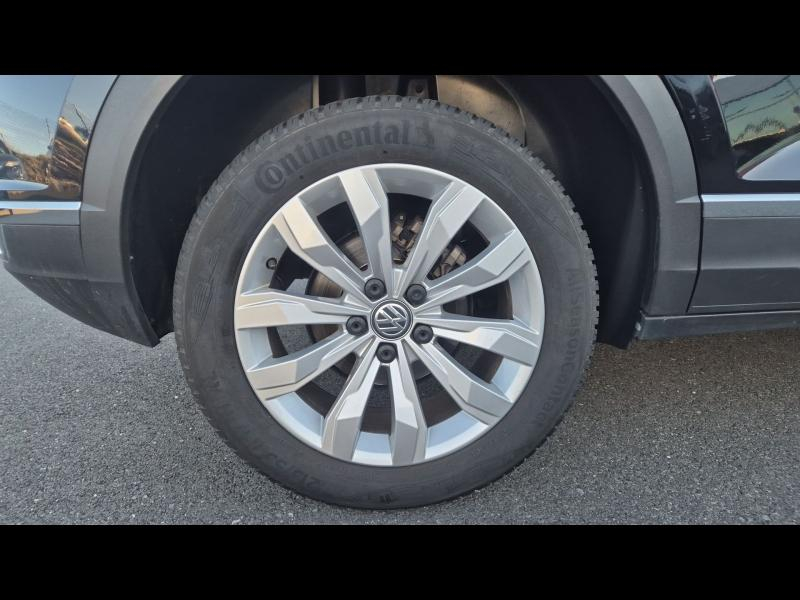 Photo 9 de l’annonce de VOLKSWAGEN T-Roc d’occasion à vendre à PERPIGNAN