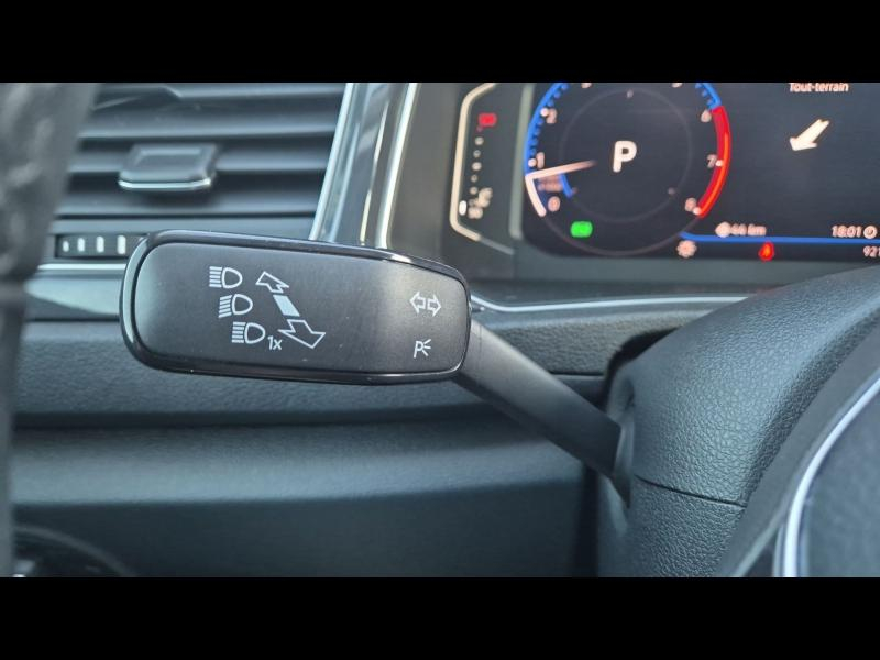 Photo 19 de l’annonce de VOLKSWAGEN T-Roc d’occasion à vendre à PERPIGNAN