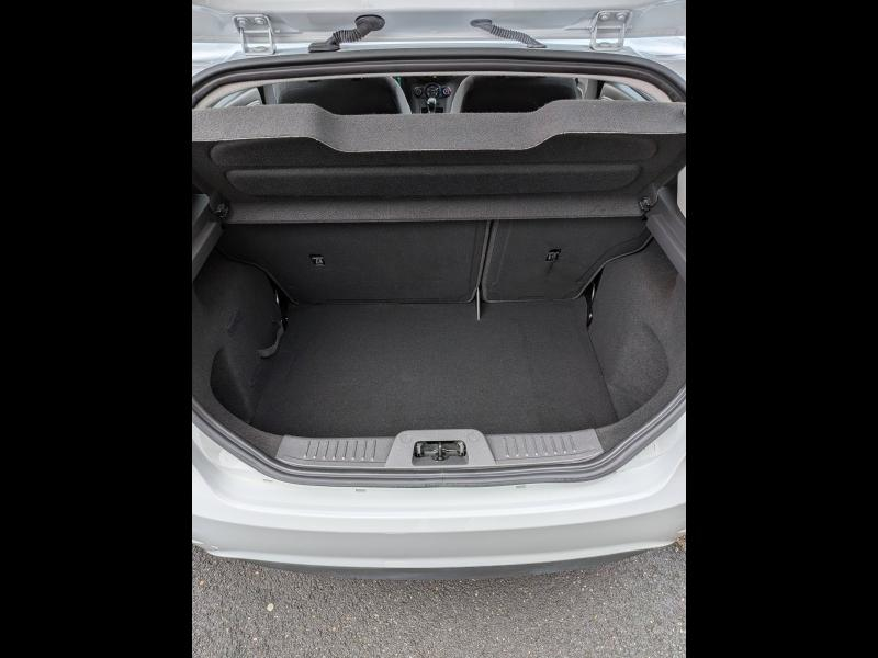 Photo 12 de l’annonce de FORD Fiesta d’occasion à vendre à CARCASSONNE