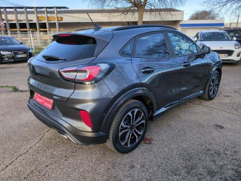Photo 4 de l’annonce de FORD Puma d’occasion à vendre à NÎMES