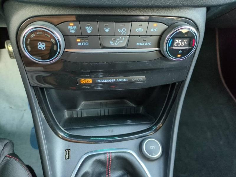 Photo 10 de l’annonce de FORD Puma d’occasion à vendre à NÎMES