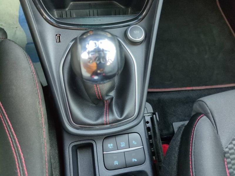 Photo 11 de l’annonce de FORD Puma d’occasion à vendre à NÎMES