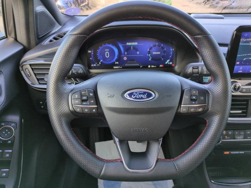 Photo 12 de l’annonce de FORD Puma d’occasion à vendre à NÎMES