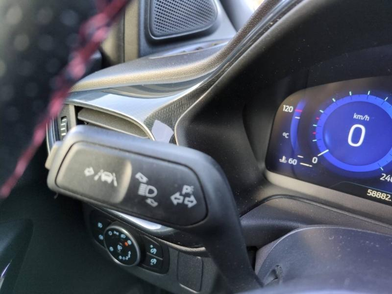 Photo 13 de l’annonce de FORD Puma d’occasion à vendre à NÎMES