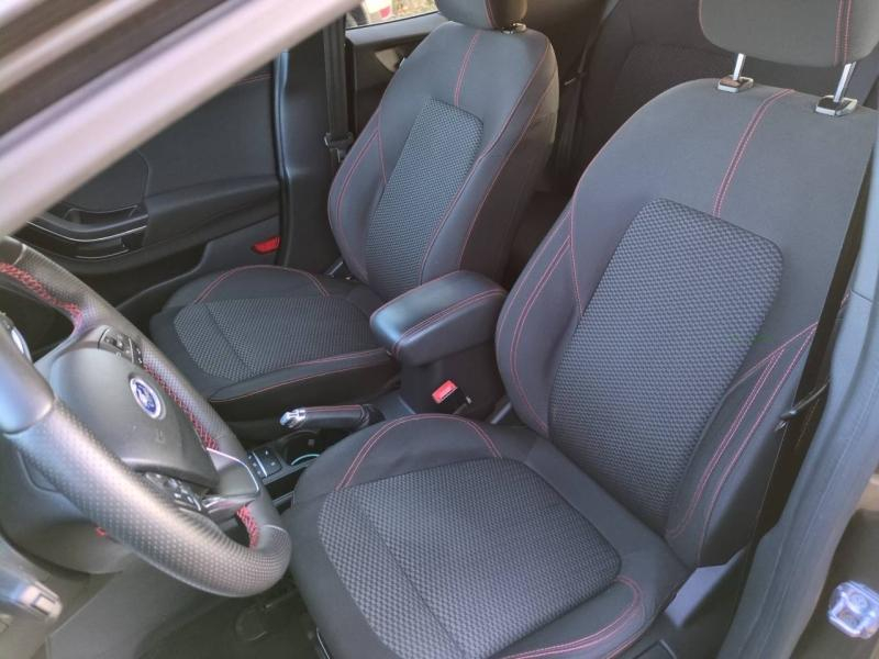 Photo 16 de l’annonce de FORD Puma d’occasion à vendre à NÎMES