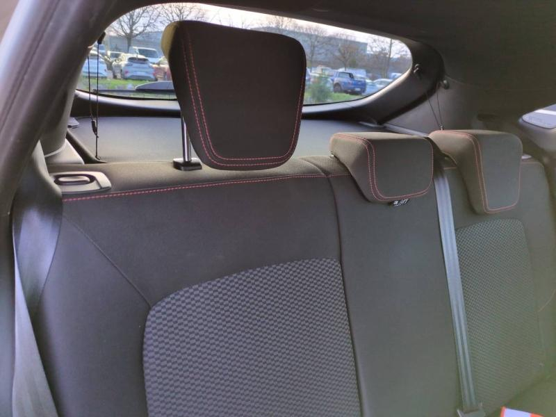 Photo 18 de l’annonce de FORD Puma d’occasion à vendre à NÎMES