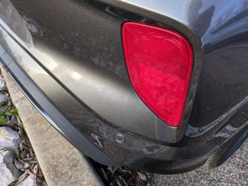 Photo 20 de l’annonce de FORD Puma d’occasion à vendre à NÎMES