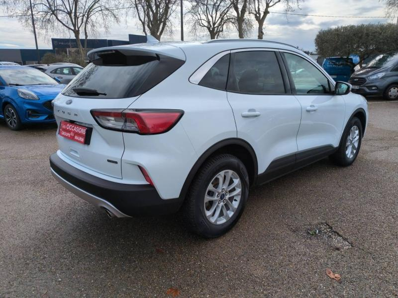 Photo 4 de l’annonce de FORD Kuga d’occasion à vendre à NÎMES