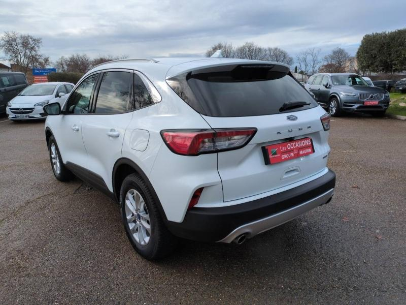 Photo 6 de l’annonce de FORD Kuga d’occasion à vendre à NÎMES