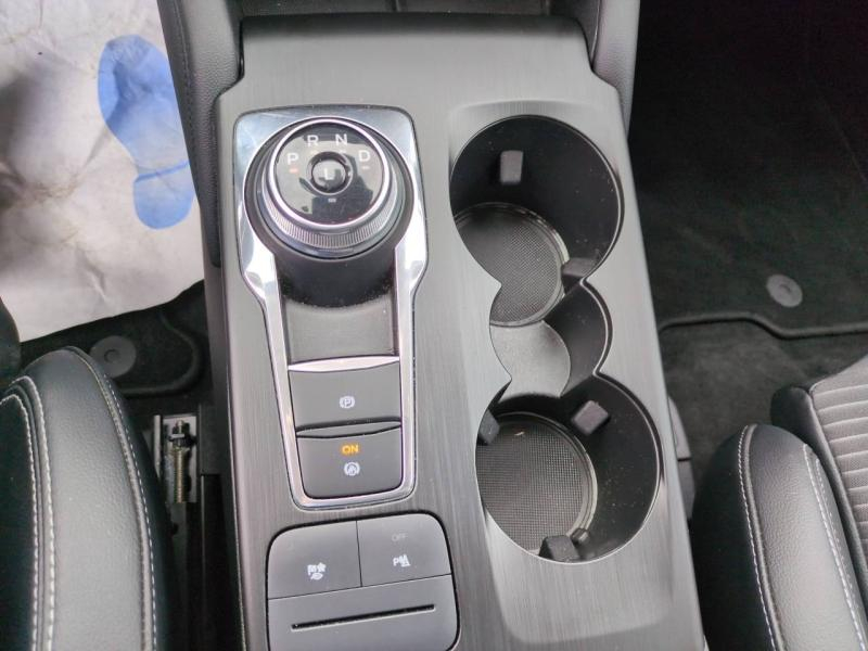 Photo 11 de l’annonce de FORD Kuga d’occasion à vendre à NÎMES